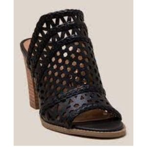 Report Ryder Ankle Mules Boot Flexible Sole - size 7.5